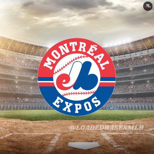 Loaded Bases ⚾️ tweet media