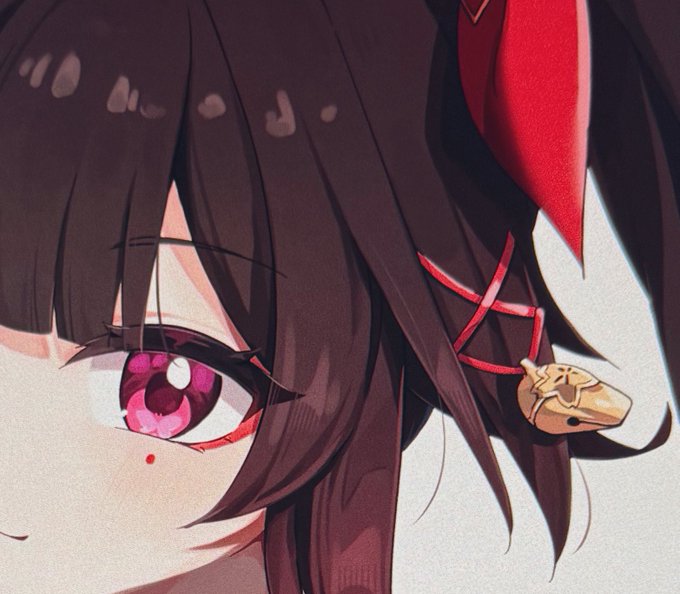 「bell red eyes」 illustration images(Latest)｜2pages