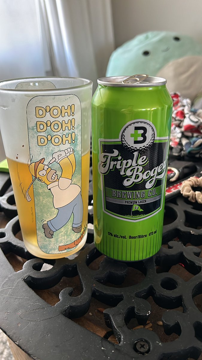 @BillsHelmetBar @Triplebogey I have the purple one in my fridge . Haven’t tried that one yet .