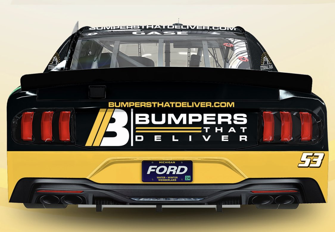 Who likes free stuff!? 🚨 All you have to do is share this post and follow this account and @BumpersThtDel for a chance to win a free bumper!! #bumpersthatdeliver #paintedcarparts