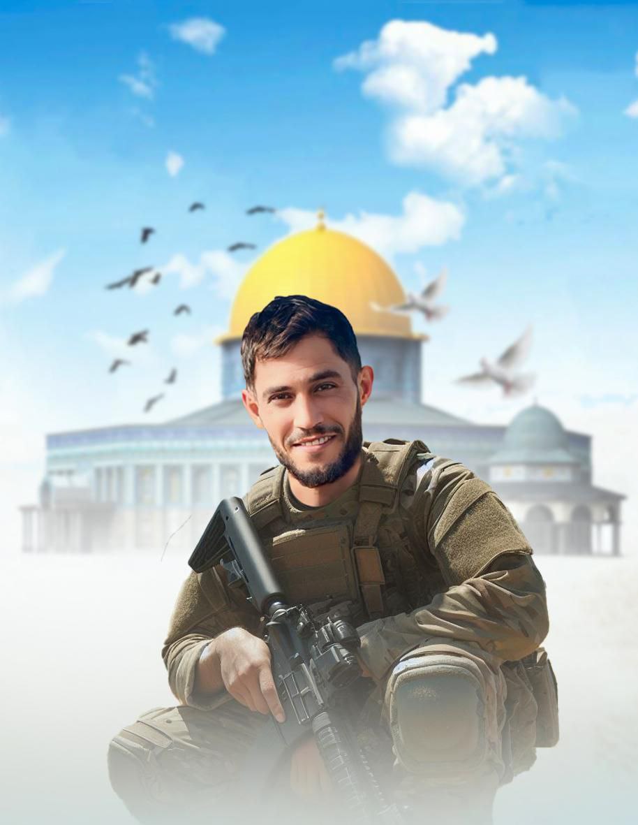 وكانَ المَهرُ يا أقصى دماءً مِن مناحِرنا.