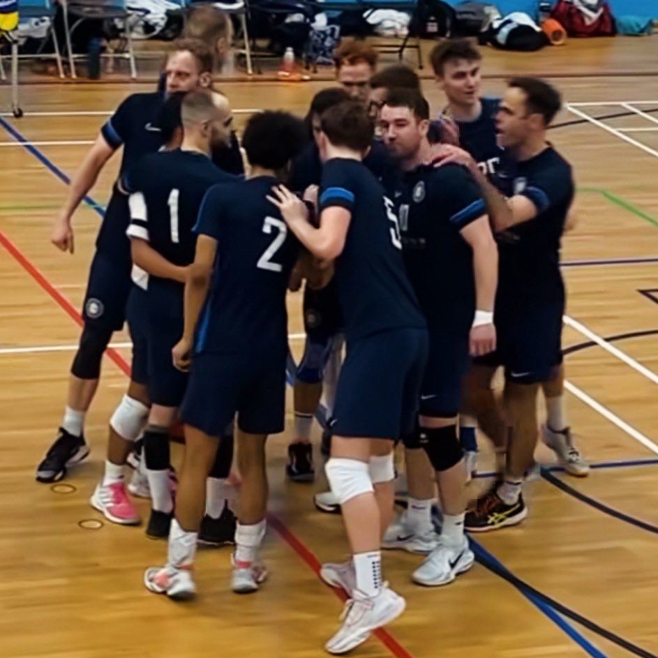 Newcastle Staffs VC (@castlevb) on Twitter photo It’s a huge 3-0 win for Men1 vs <a href="/LeedsVolleyball/">Leeds Gorse VC</a> in the relegation decider from the <a href="/VballEngland/">Volleyball England</a> Super League.
What. A. Performance It’s a huge 3-0 win for Men1 vs <a href="/LeedsVolleyball/">Leeds Gorse VC</a> in the relegation decider from the <a href="/VballEngland/">Volleyball England</a> Super League.
What. A. Performance