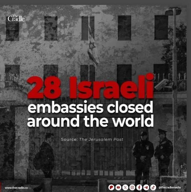 ArtyLunch's tweet image. #IsolateIsrael
#BDS - Boycott, divest and sanction