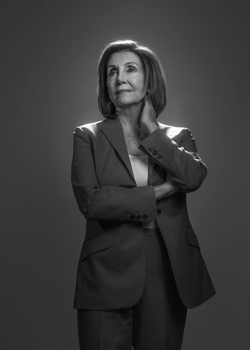 Pelosi's net worth has increased by $110,000,000 over the past 10 years. Thats an average of $11.0M/year on a $200K salary #NancyPelosi Follow the latest Polititican trades: stocknear.com/politicians