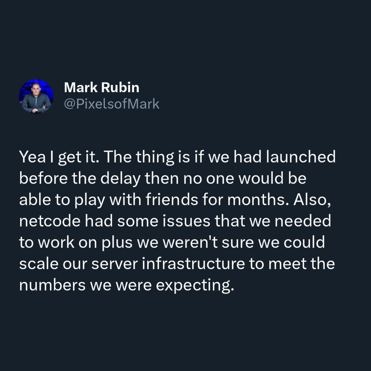 XDefiant News & Leaks tweet media