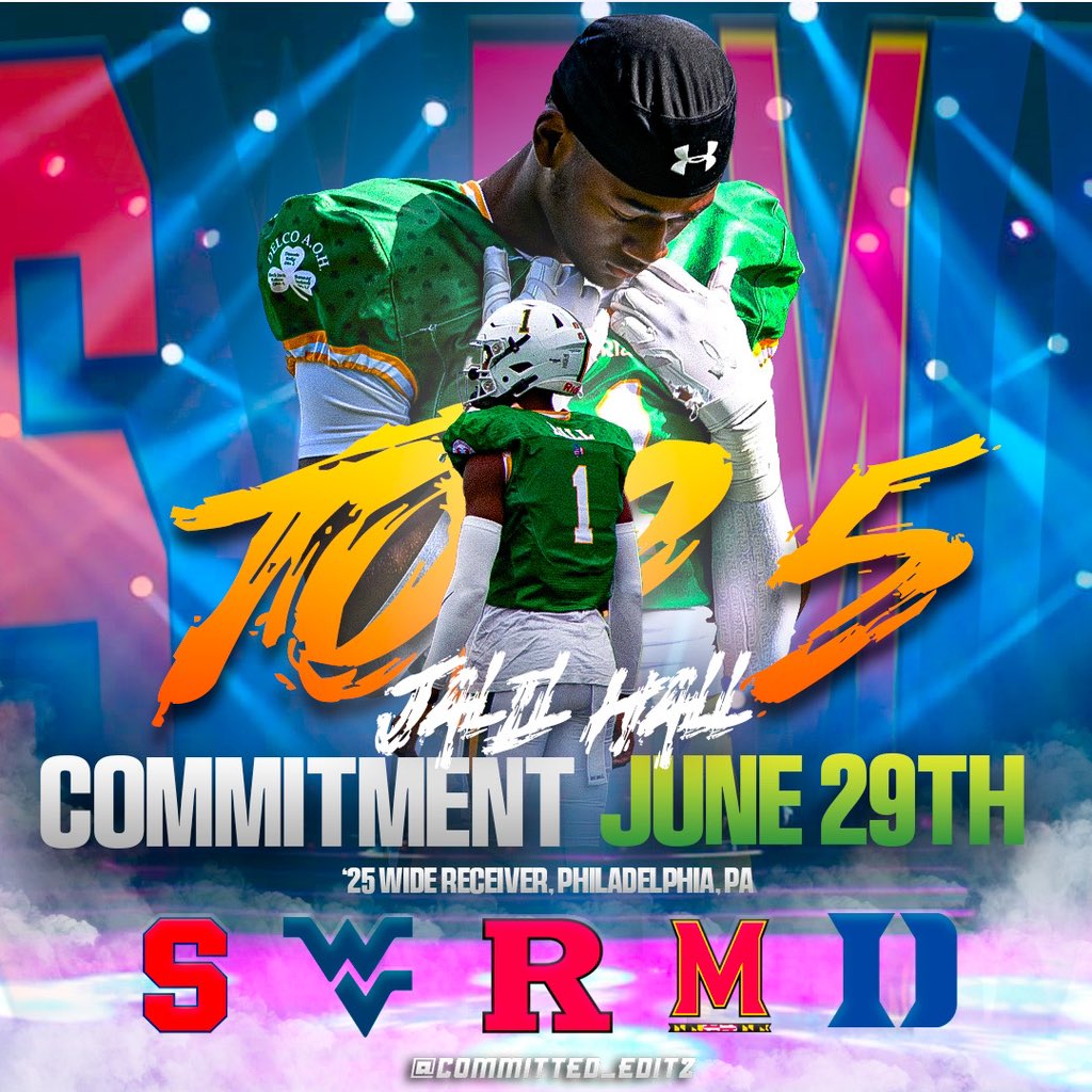 Jalil Hall tweet media