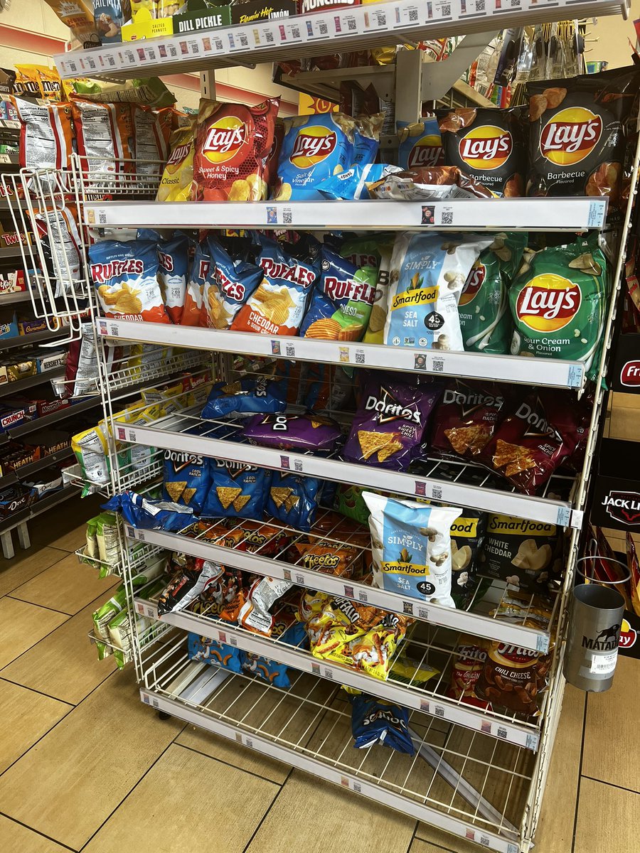 I know it’s time to retire from the legislature because the 7-11 in Annapolis has stopped stocking BBQ Fritos. They have been my guilty pleasure for stress induced Sine Die snacking for 14 years!