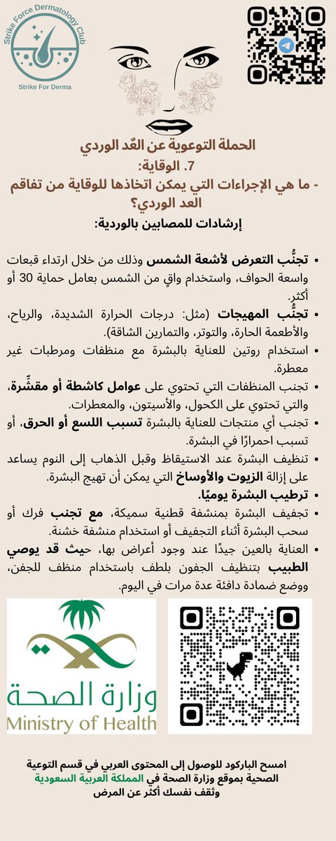 SFT Dermatology Club tweet media