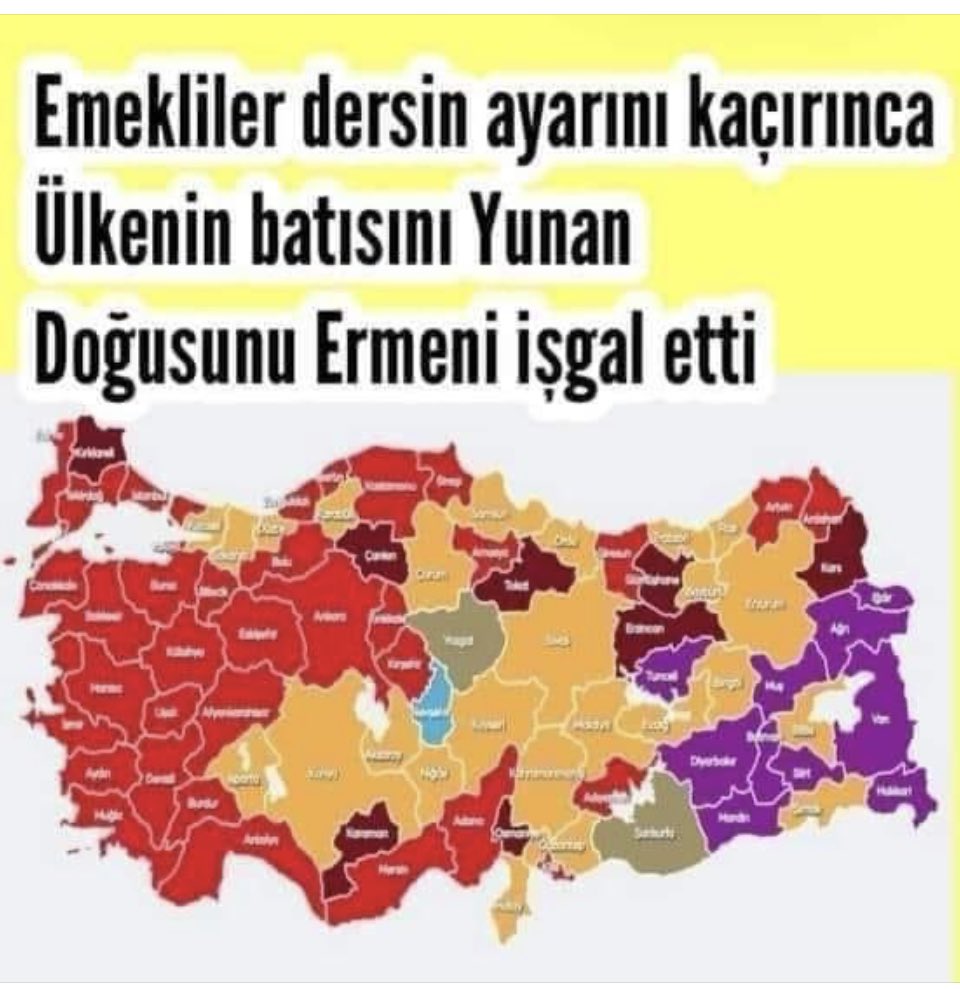 🇹🇷🇹🇷🇹🇷🌙 vatan hainlerine haram olsun bu bayrağın hilalin gölgesinde yaşamak!