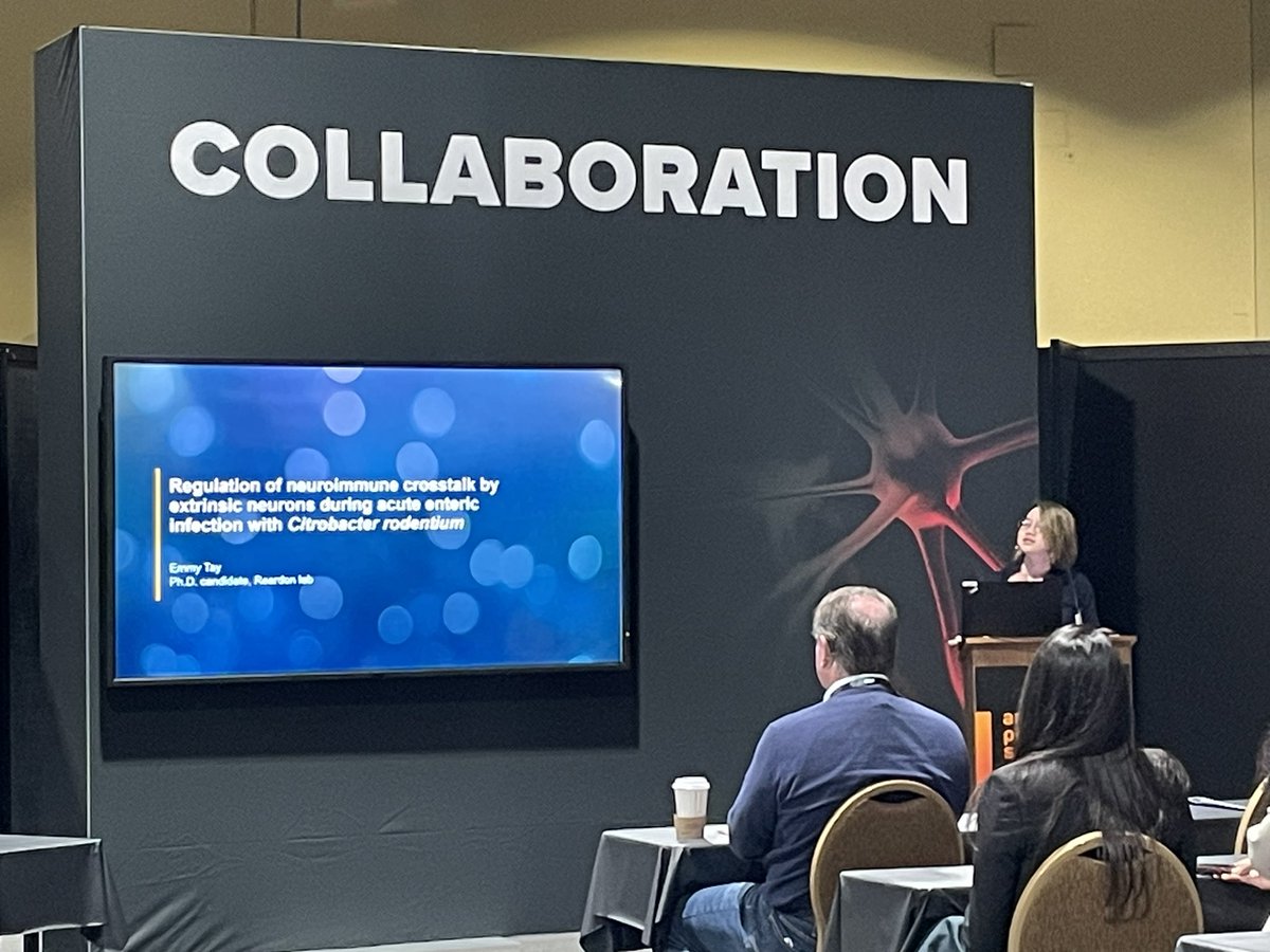 Dr. Melanie Gareau tweet media