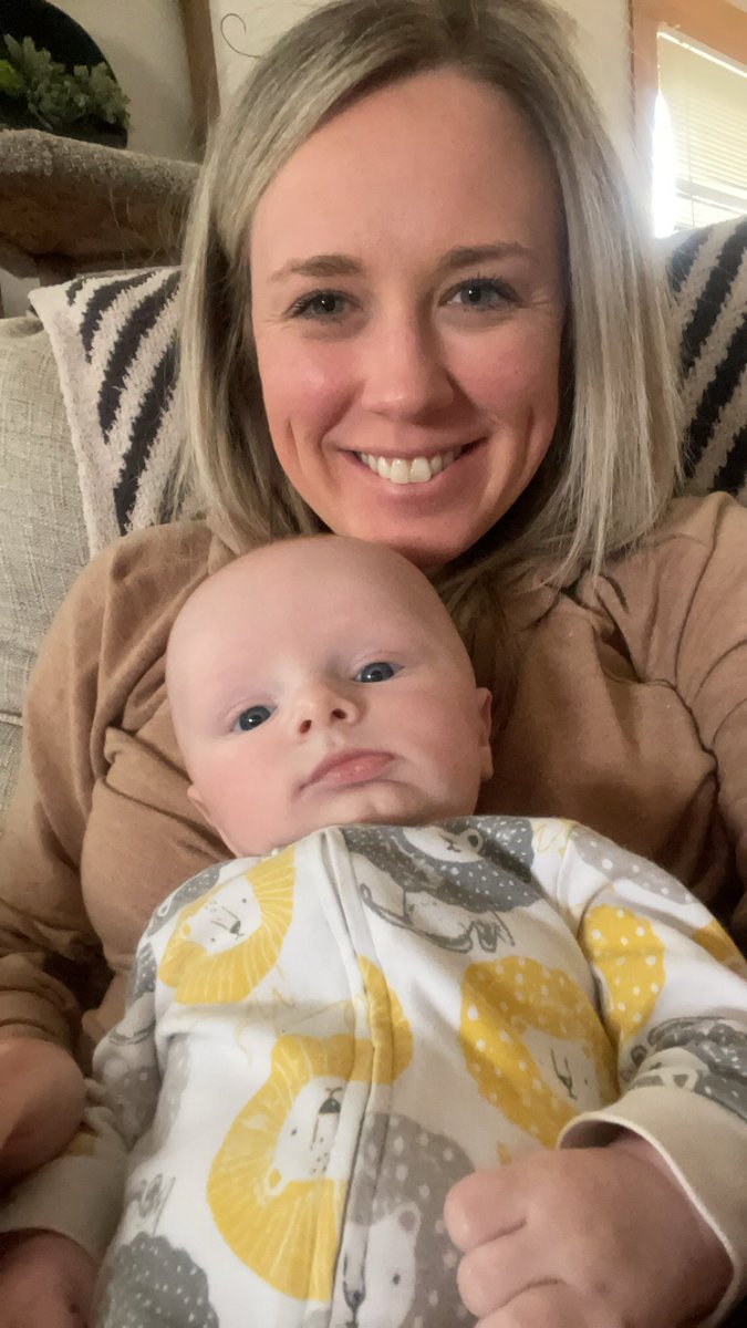 itsLindyLou's tweet photo. Saturdays look a little different these days and I’m not mad about it. https://t.co/T8HXdBkow3