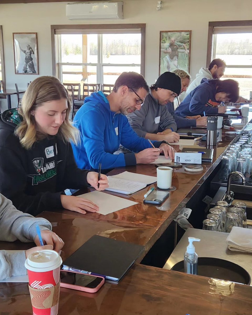 LeeAnn Napiorkowski tweet media