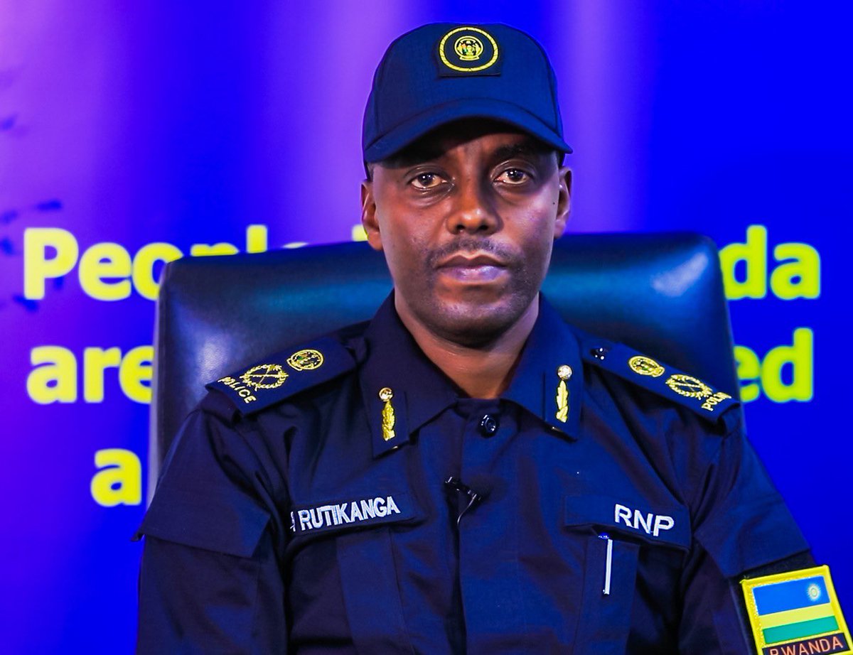 Polisi y’u Rwanda irizeza abaturarwanda umutekano usesuye muri iki gihe tugiye kwinjiramo cyo kwibuka ku nshuro ya 30 Jenoside yakorewe Abatutsi mu 1994. police.gov.rw/rw/amakuru/ama…