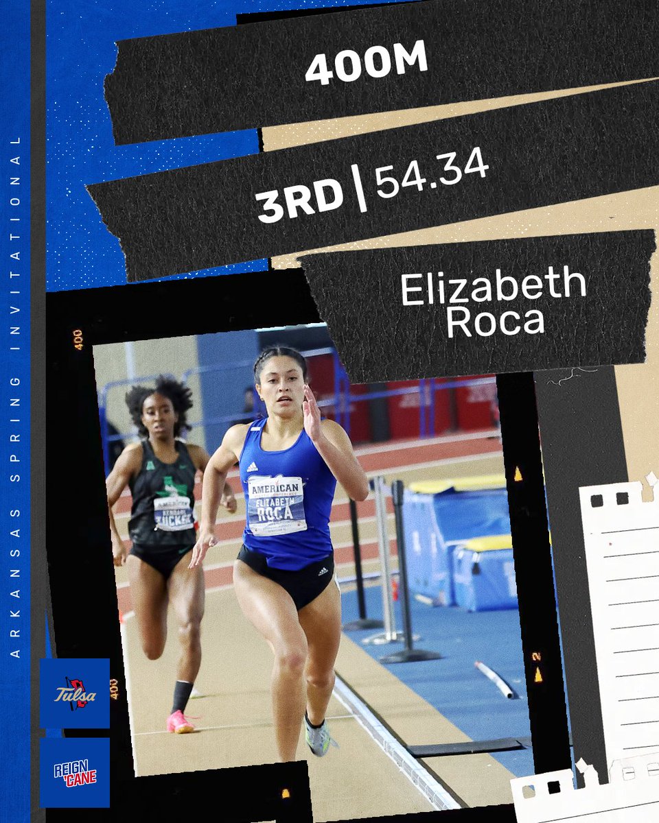 Another trip to the podium and another PB for Elizabeth 🤩

#ReignCane