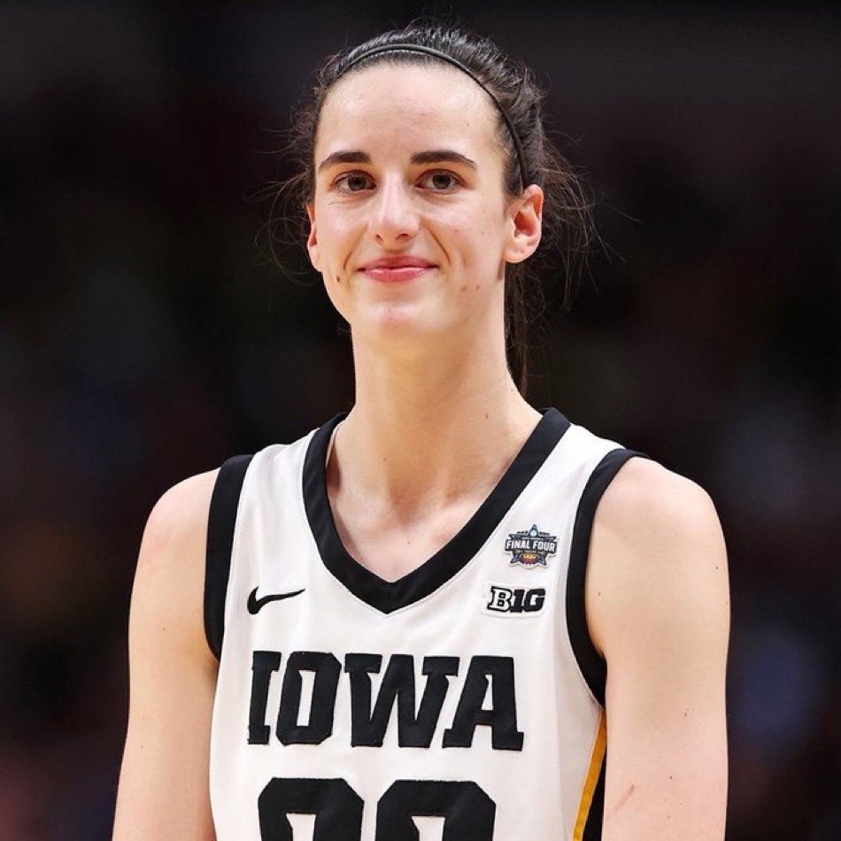 BREAKING: Last night’s Iowa-UConn game averaged 14.2 million viewers on ESPN. That makes it the most-watched women’s college basketball game ever, handily beating the previous record that only lasted 4 days. This year’s tournament continues to put up massive numbers.