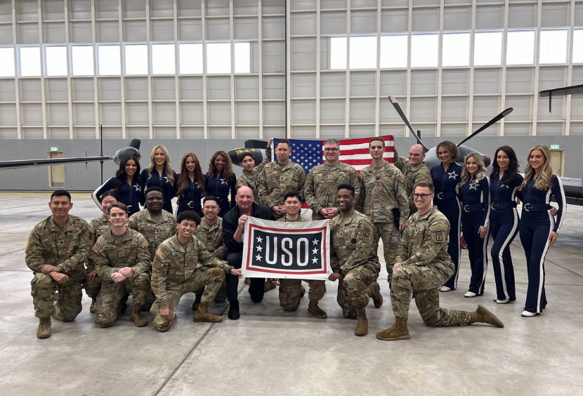 The_USO tweet picture