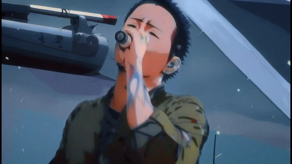 LINKIN PARK tweet media
