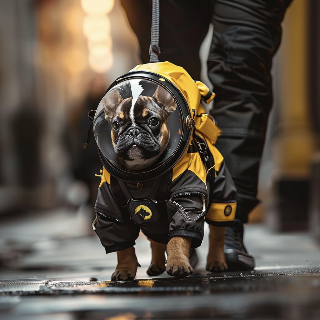 WOOPSArmy's tweet photo. Keeping my Moon Pup in shape for our upcoming lunar expedition! ππͺ Can't have them slacking when we're aiming for the moon! #MoonPups #FitForSpace https://t.co/lVzo4sWkBY