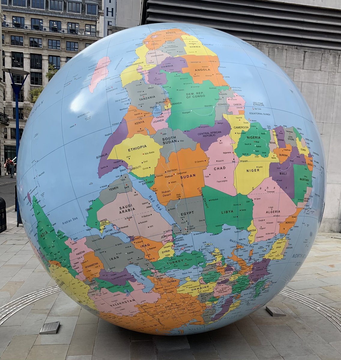 Giants Shoulders Capital tweet media