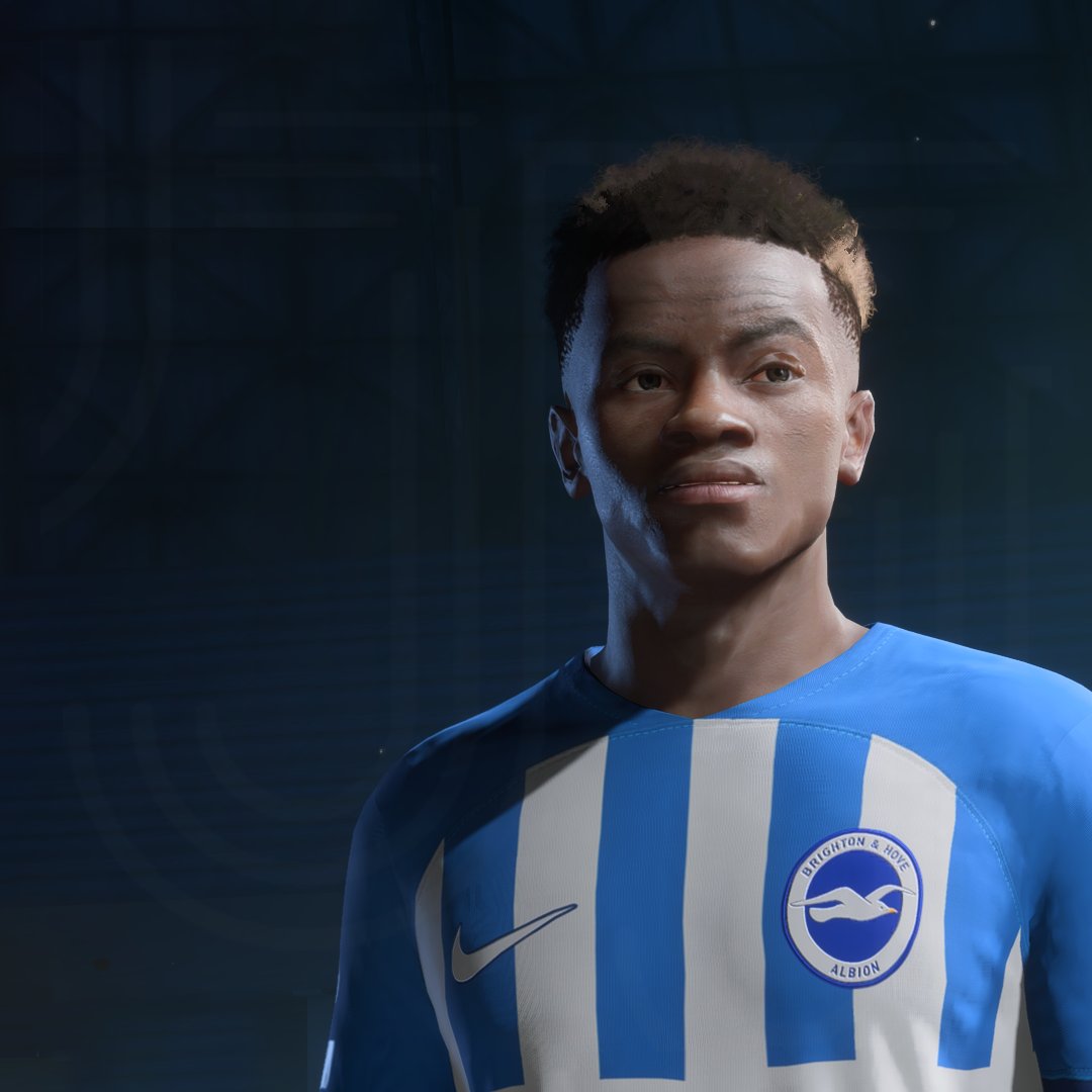 Face PL  RELEASED ! - EA FC 24 MOD/PC  

Chelsea - Palmer
Brighton - Adingra

Be a member.

§

📎 -buymeacoffee.com/jaofacemaker

Comprar em DM / purchase in DM

#faces #fifa22 #fut22 #FUT #EASPORTSFIFA #facemod #fifamods #fifamod  #FIFA23 #fut

share and Follow for help on the page.