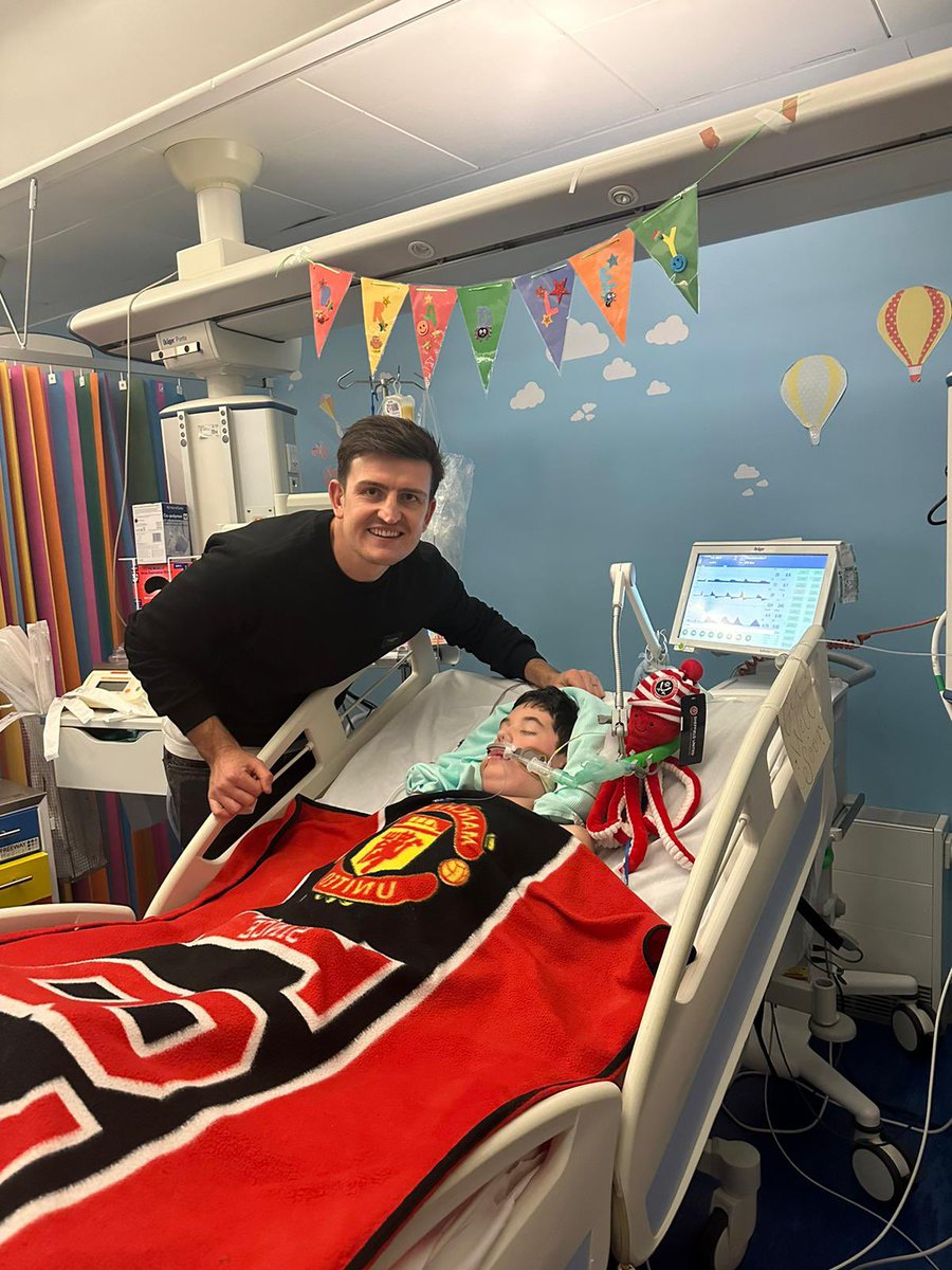 jay_ManUtd_Lead's tweet photo. @HarryMaguire93 https://t.co/tSDk4Dl7nW