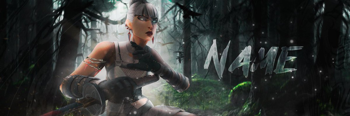 Nevez Gfx tweet media