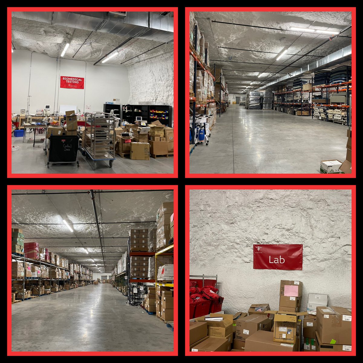 OUClubKC's tweet image. Excited to collaborate along side #KUMed for @OUBIGEVENT #TBE2024, empowering Project C.U.R.E. Franciscan Mission Warehouse in #KCMO today‼️

Join us in making a difference in our community 💪 

#OUCKC #Boomer #KCSooner #OUAlumni #OUDNA #Jayhawk #CommunityService