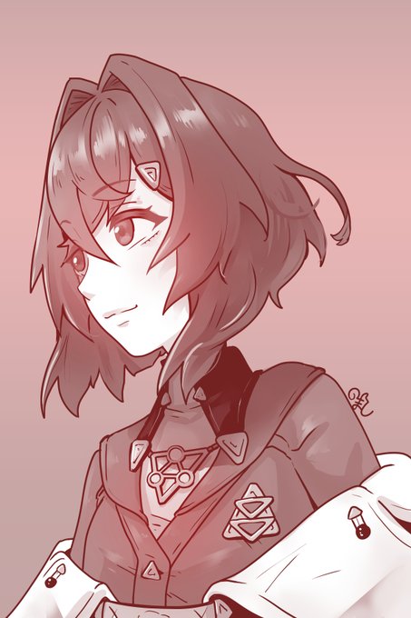 #絵ンジュ 