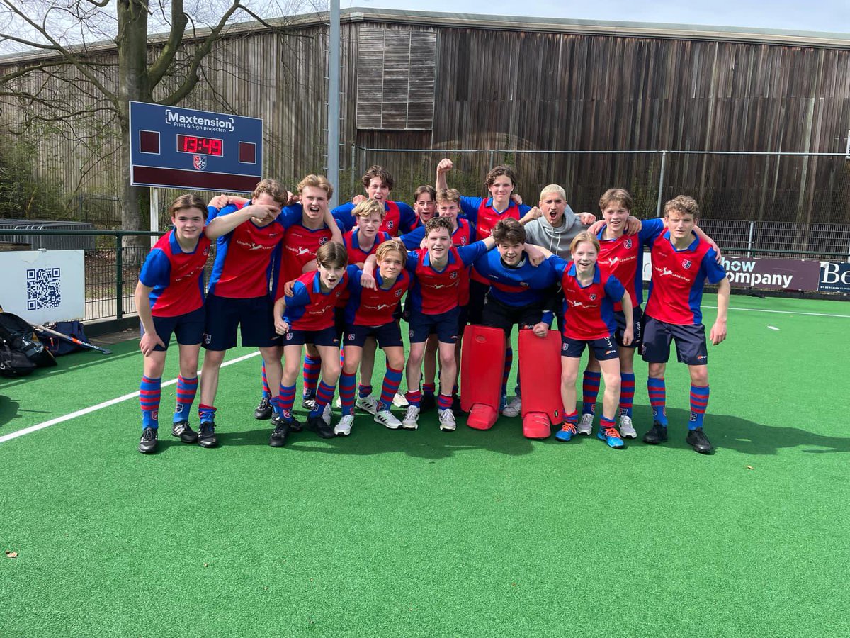 SCHC JB1 tweet media