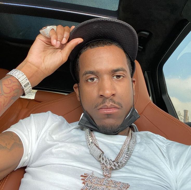 mymixtapez's tweet photo. Lil Reese says he'd rather cheat on his girl all day than to snitch https://t.co/g8Rs2NrCwb