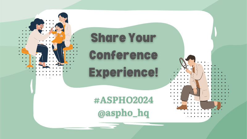 Thanks for making #ASPHO2024 a success! We hope you enjoyed the education, programs and chance to reconnect with your #PedsHemeOnc community! #PHODocs #PHOAPPs