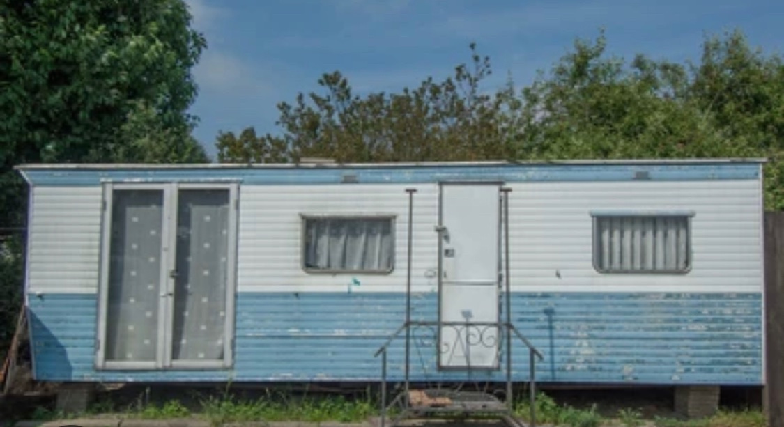 venlawtom's tweet image. New and improved 24 Sussex    #modlife