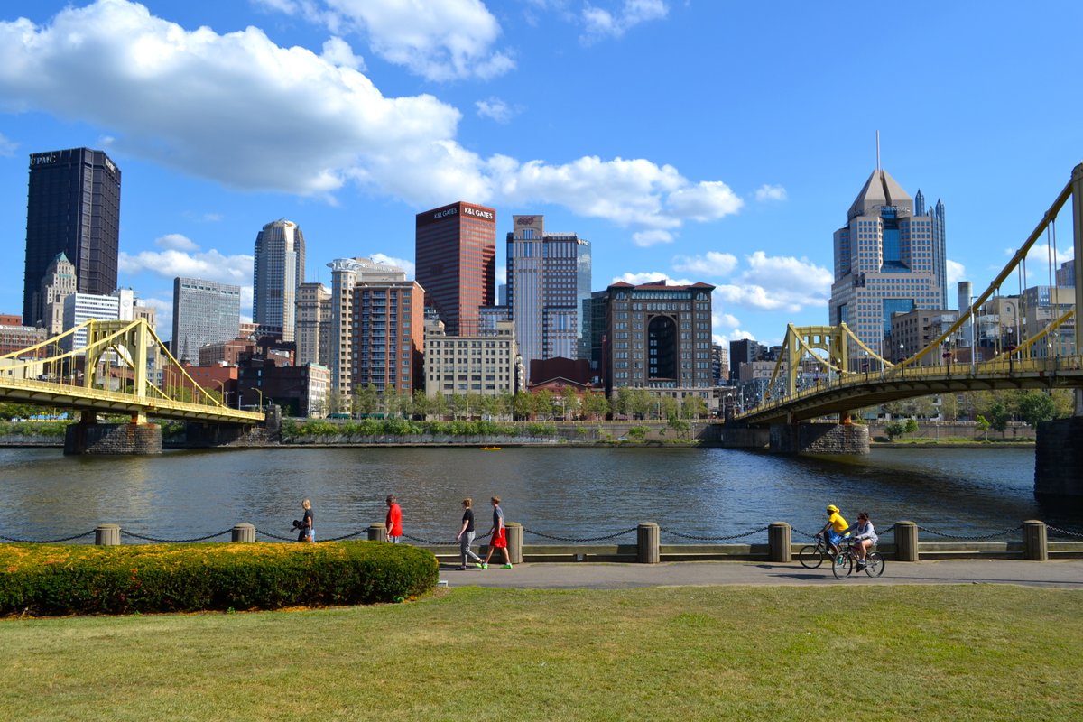 ⏳The countdown is on! Registration for #WIDA2024 opens in one month! We hope you'll be joining us October 16-18 in Pittsburgh, PA, for the conference that is by teachers, for teachers. Learn more about #WIDA2024: events.wida.us (Photo courtesy of VisitPITTSBURGH)