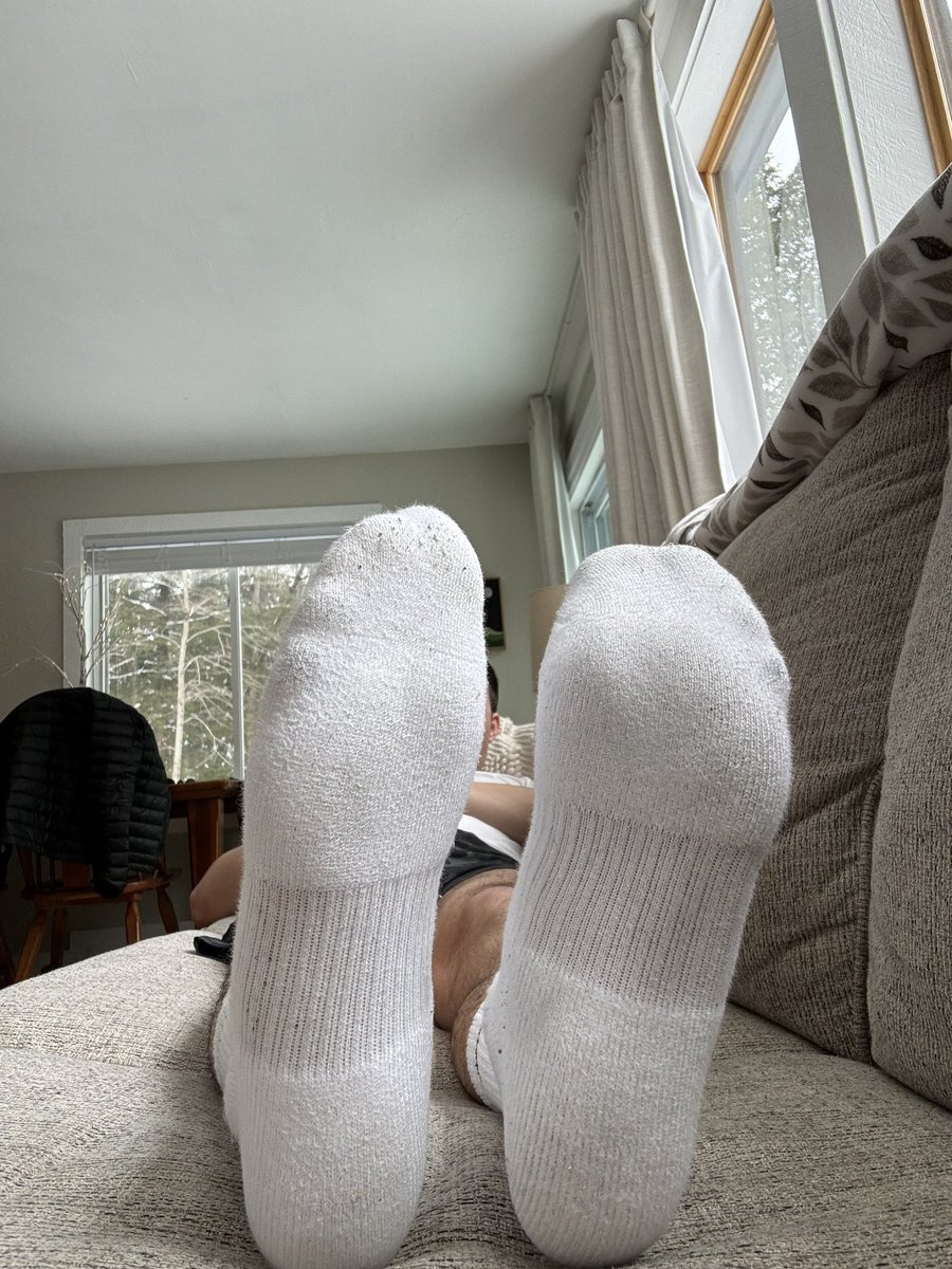 sub4now1's tweet photo. #sweatysocks https://t.co/h7cWVFfItD