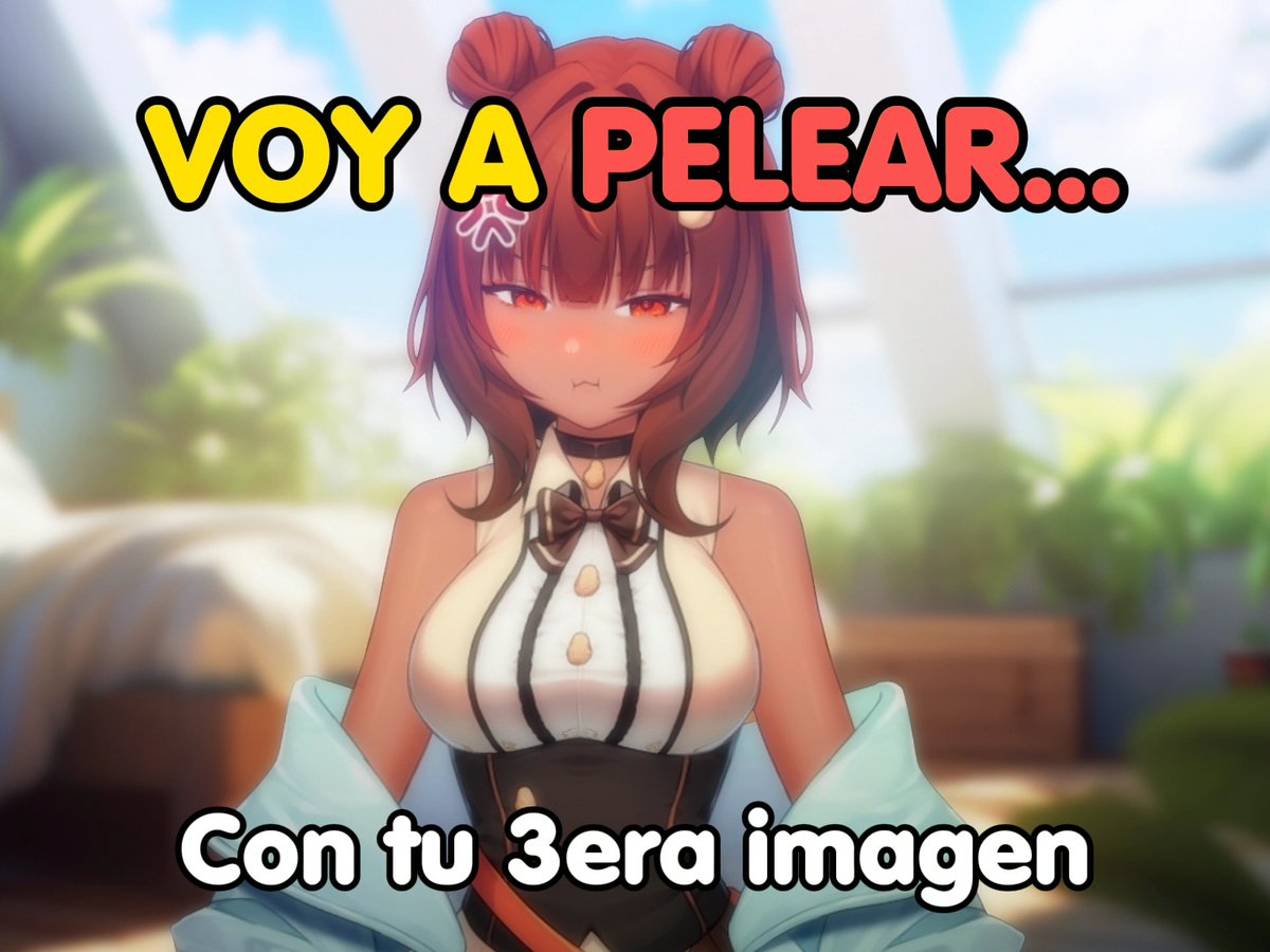Naocchi🌱🥔 EN EXTENSIBLE 🔴 tweet media