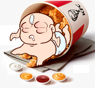 Opossun's tweet photo. Obsessed with the fried chicken man 

#HonkaiStarRail  ~ #SundayHSR https://t.co/oqeyf0DFfs