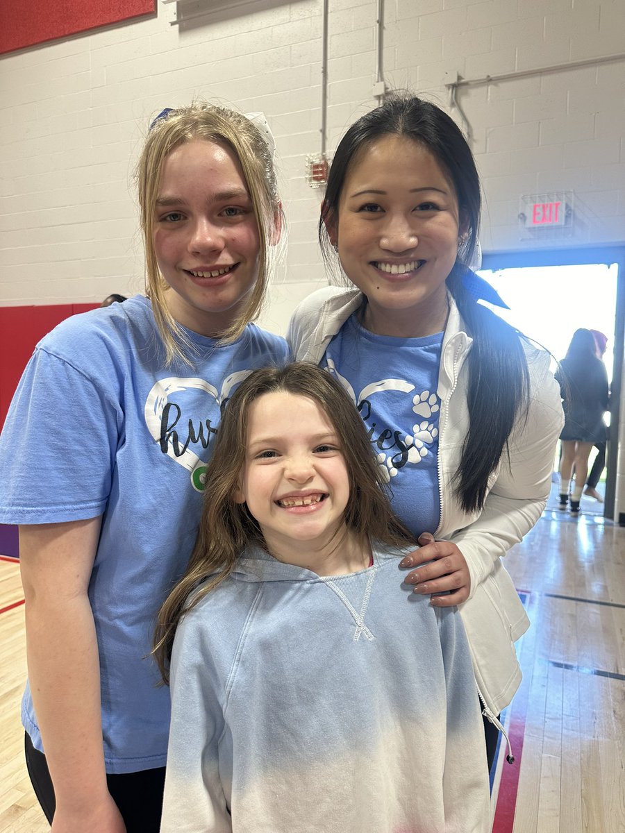 A_MinearAHL's tweet photo. Our #TrustyHuskies Green Team also had a great game!  We had even more siblings get in on the action this afternoon. This time of the year is so much fun! #CPSbest https://t.co/QU7pHqWJR9