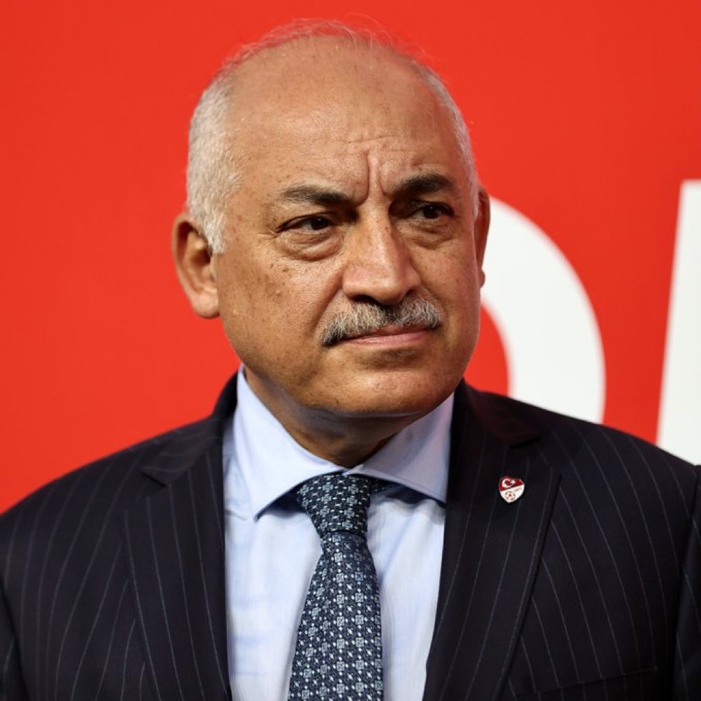penaltisport's tweet photo. TFF Başkanı Mehmet Büyükekşi, Süper Kupa Finali'ne gelmeyecek. (Beyaz Futbol) https://t.co/Ovq8oSPTPR