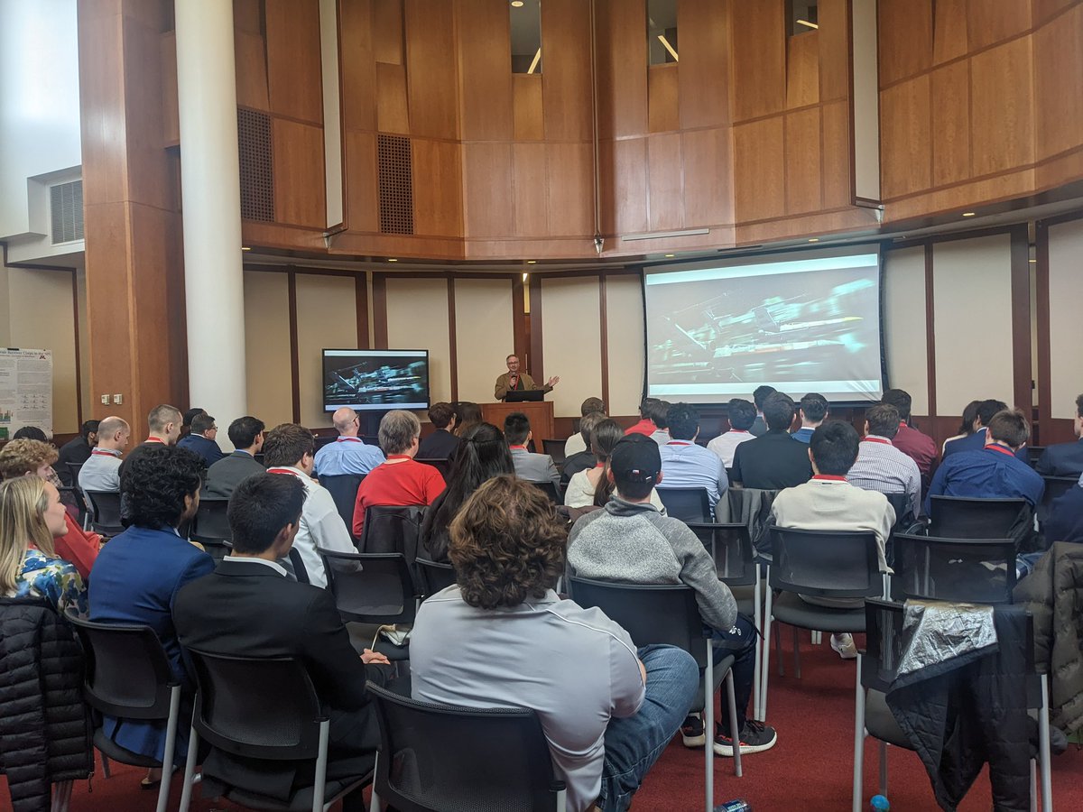 To wrap up our conference, we have a keynote presentation from ESPN Analytics Brian Burke. It’s been a great conference and a great way to end!!