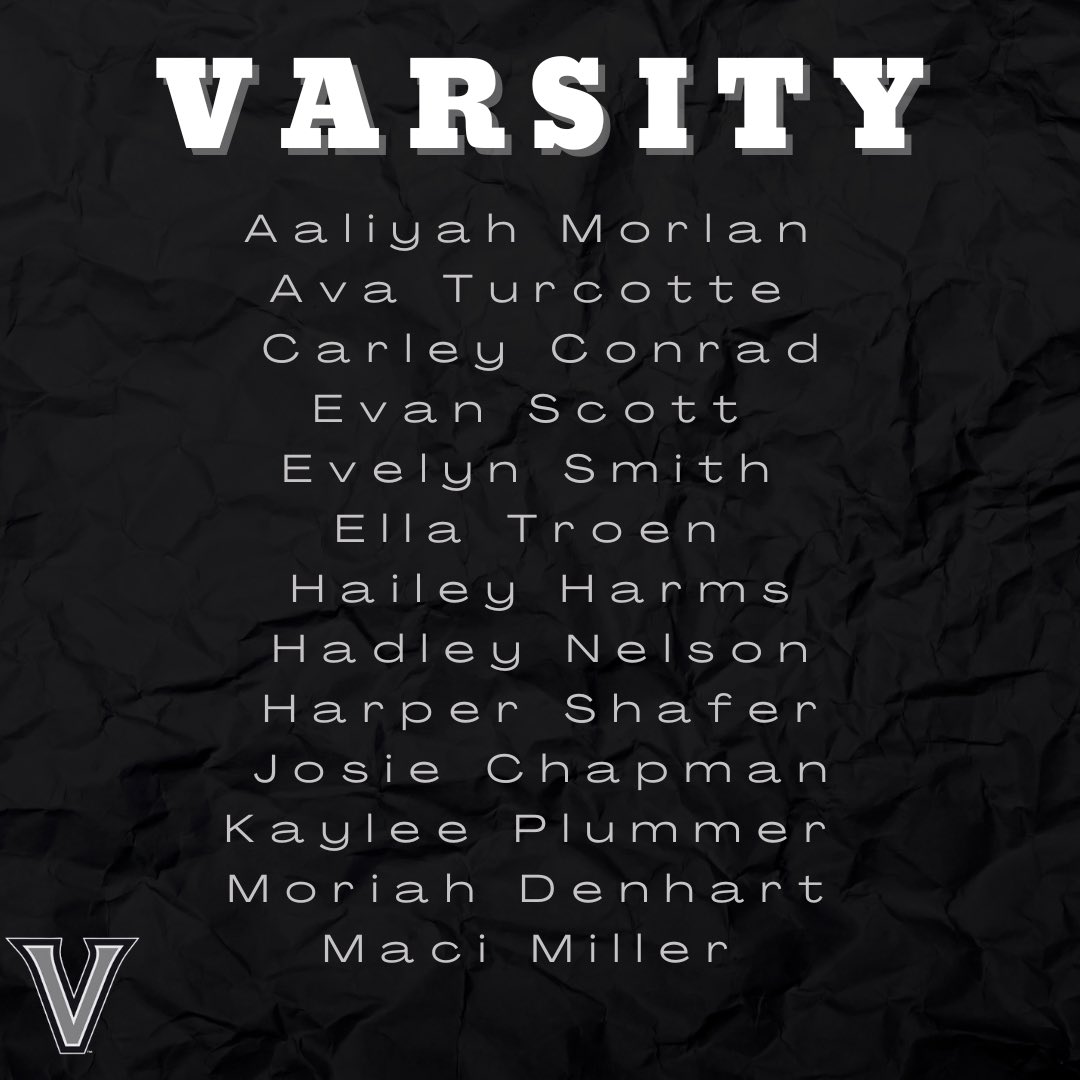 Valley Dance Team tweet media