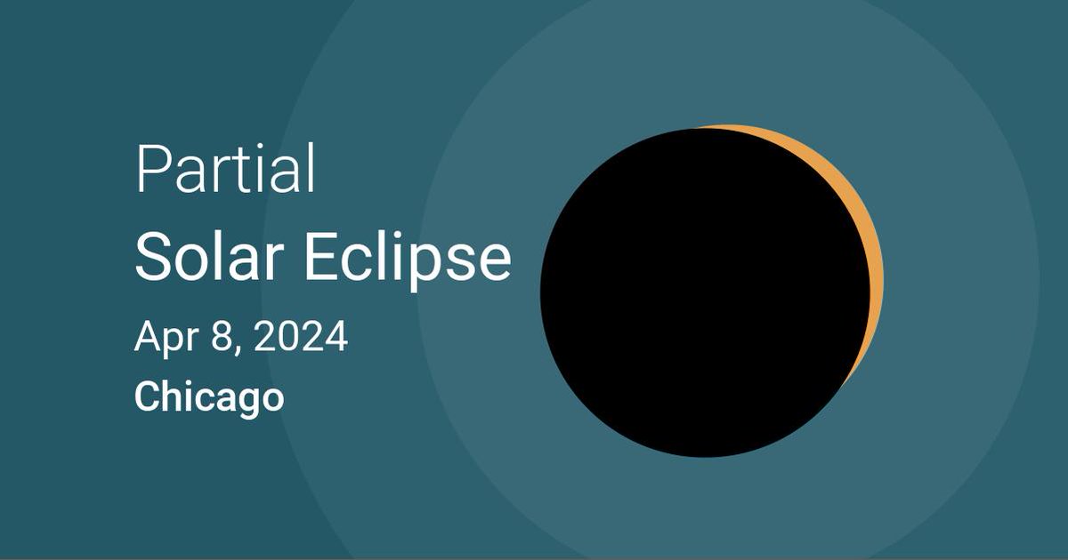 Eclipse Watch: Keep Pets Safe! Sudden darkness freaks out pets! Stay indoors & keep routines during Monday's eclipse. #EclipseSafety #ChicagoACC facebook.com/ChicagoAnimalC…