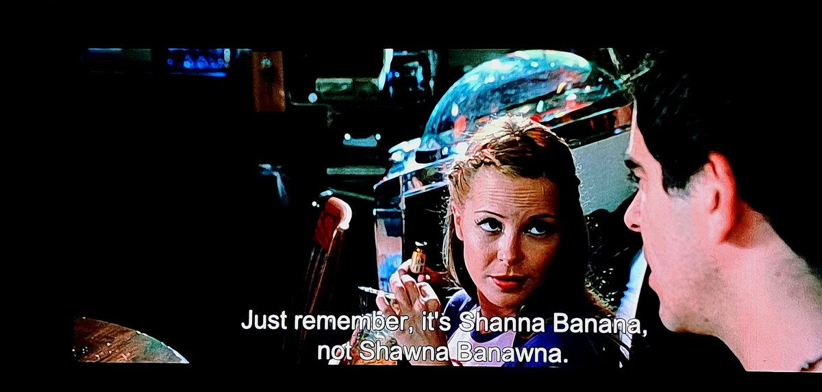 DavidLeninhawk's tweet image. Happy anniversary, Death Proof. #DeathProof #Grindhouse