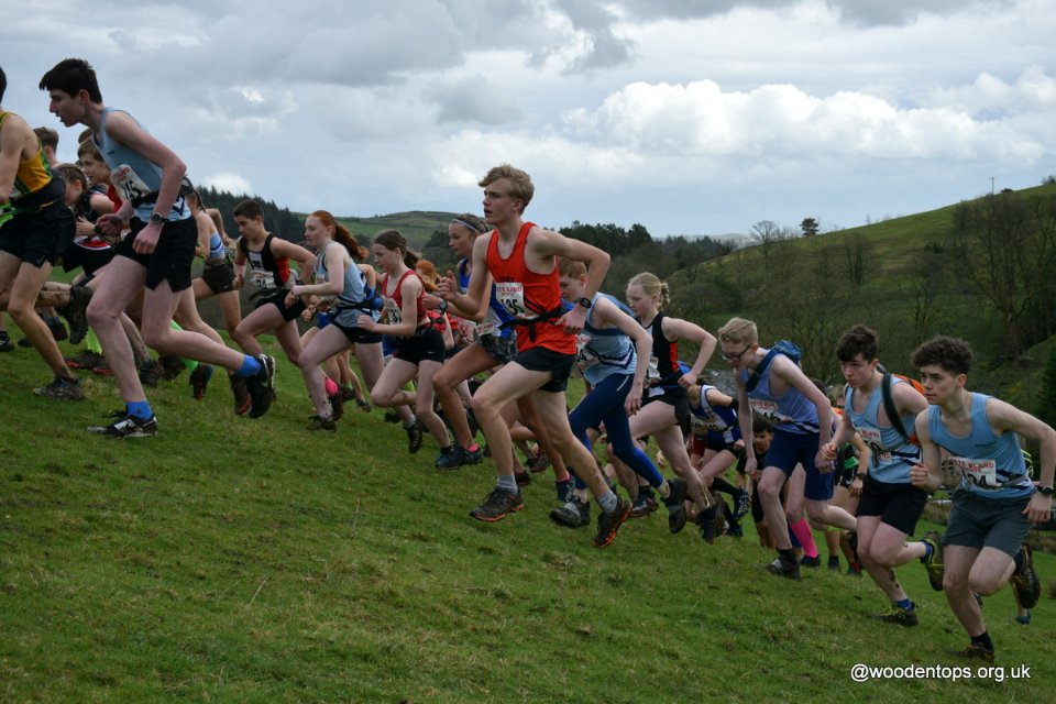 Pendle Junior Fell races results ukresults.net/2024/pendjun.h… @kcacuk @cvfr_feed @RossendaleH @SettleHarriers @horwichharriers @PrestonHarriers @ClaytonleMoors @IlkleyHarriers @BBNHarriers @BingleyHarriers @ManxHarriers @ChorleyATC