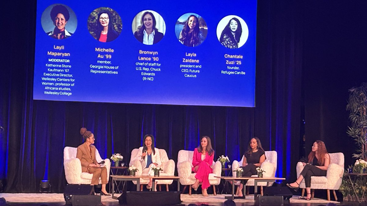 Dr. Michelle Au tweet media