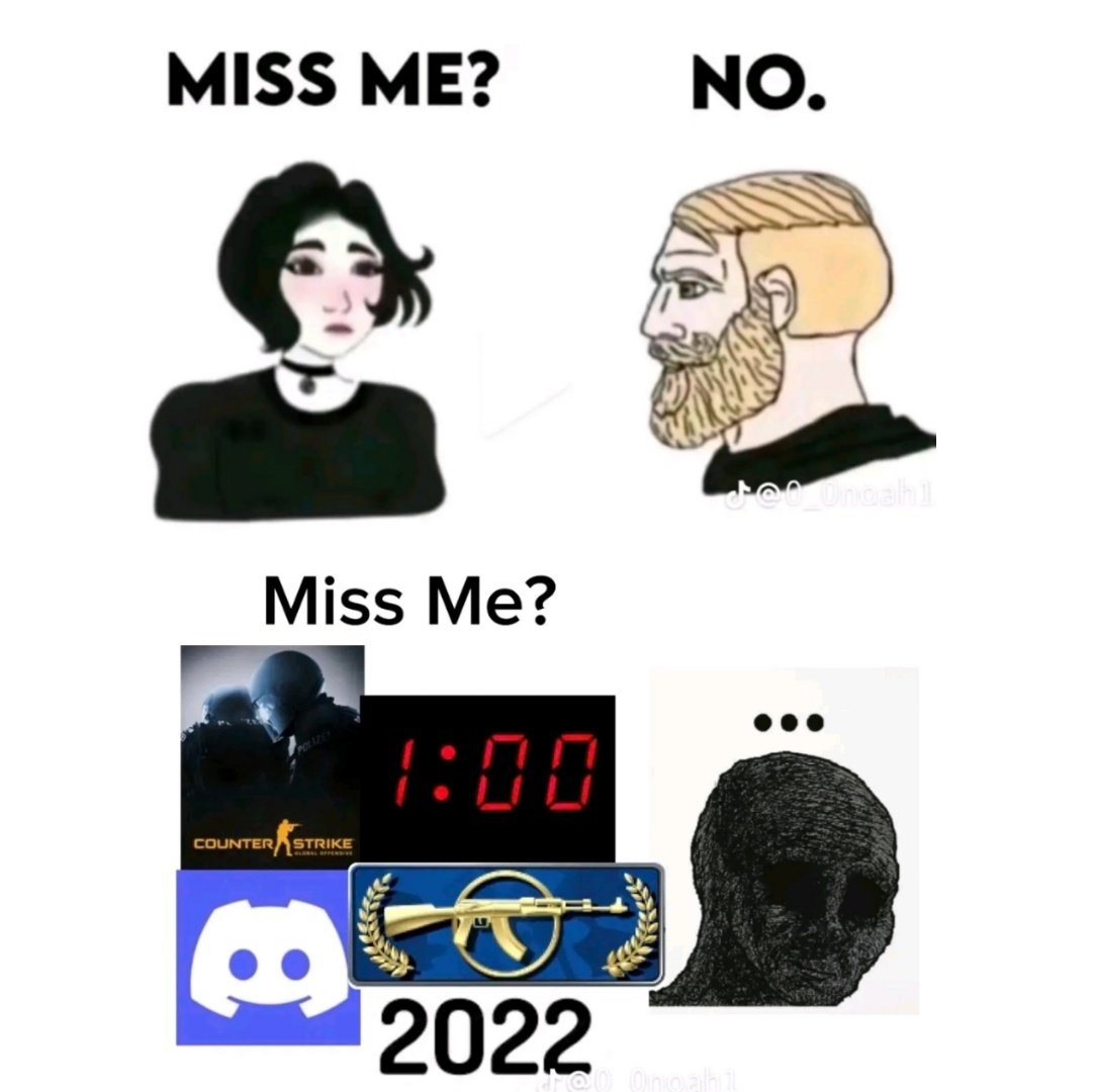 CSGOhistories's tweet image. 