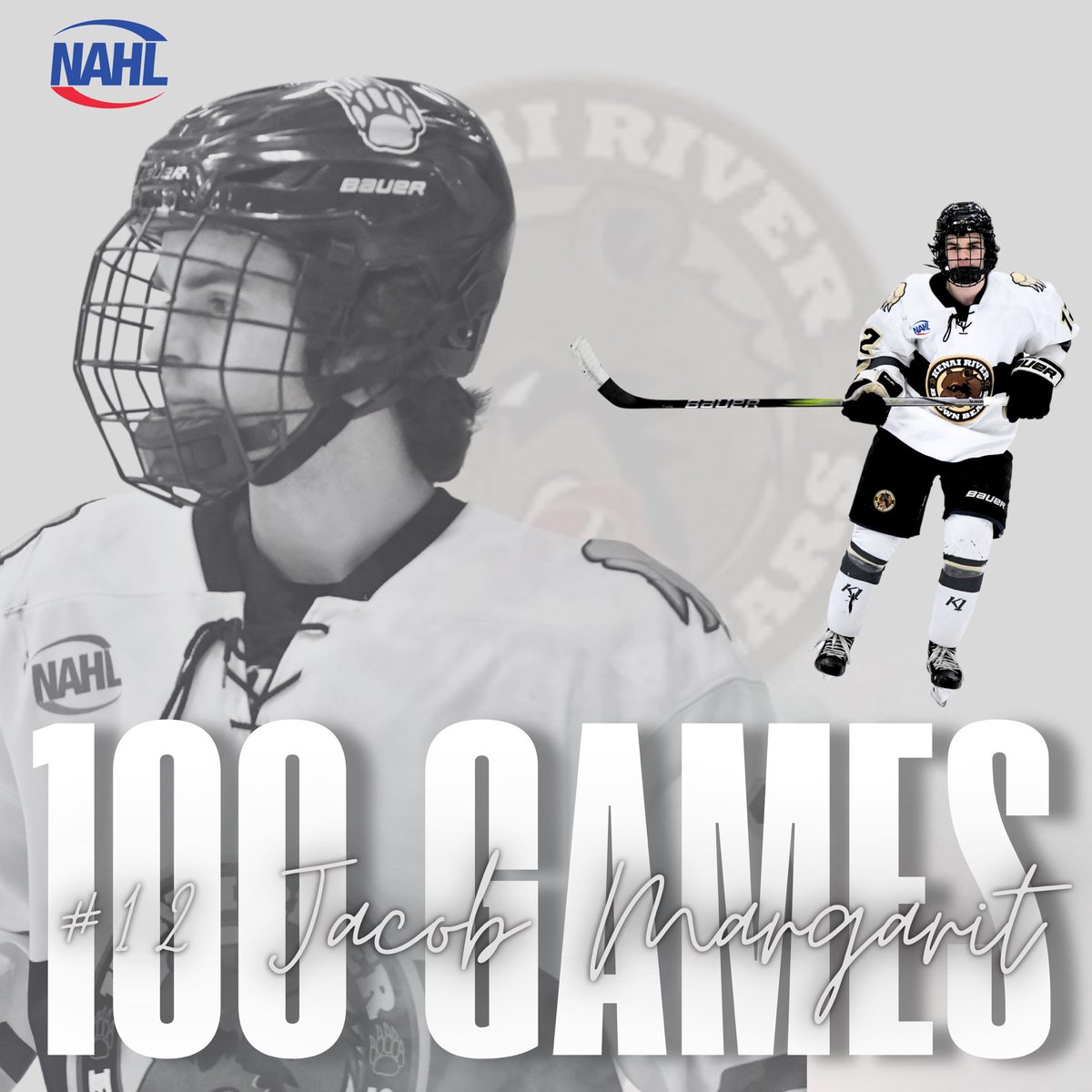 Kenai River Brown Bears tweet media