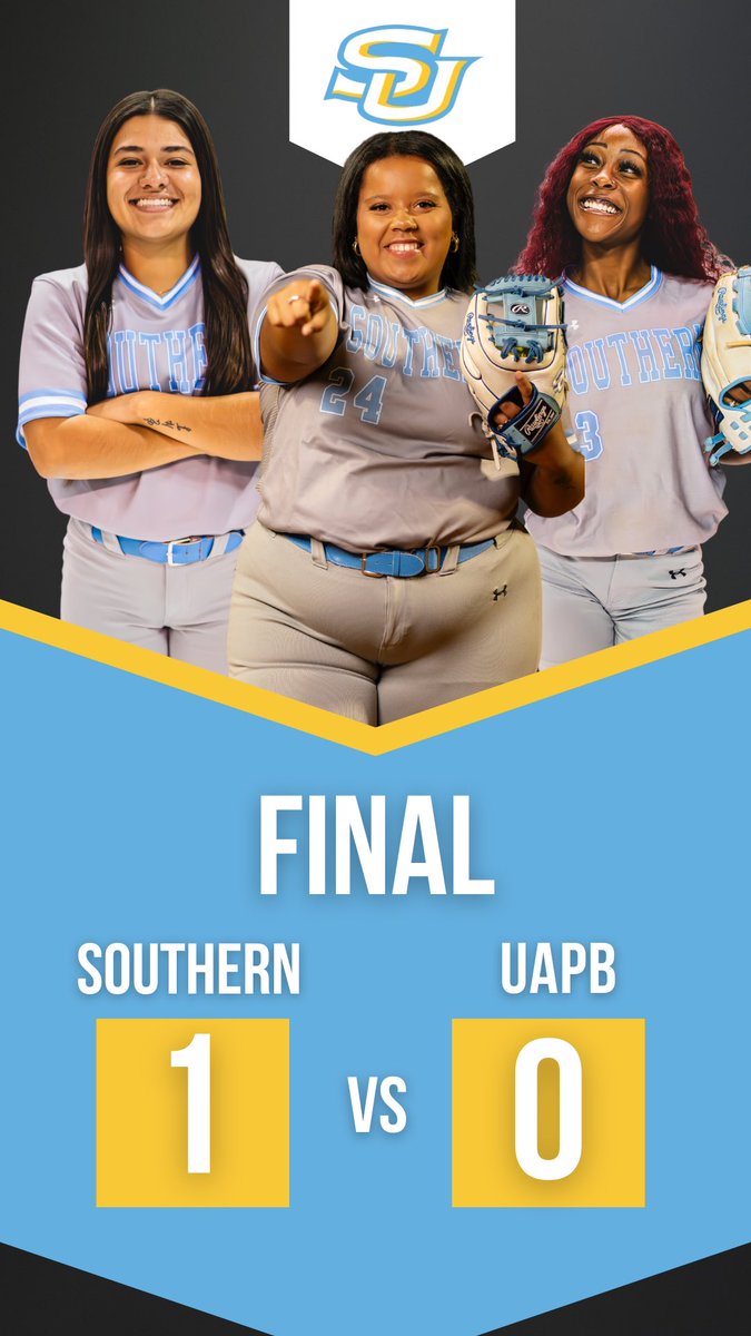 Final JAGUARS WIN THE SERIES! #SouthernIsTheStandard #ProwlOn