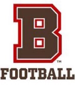 It was great to get to @BrownU_Football today. Thanks @CoachW_Edwards and @CoachPDeCapito for the invite. @coach_pow @CoachAmann @Grant1Coach