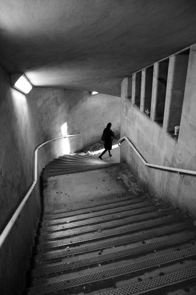 Embankment, London #streetphoto #blackandwhitephotography #London #streetphotographer