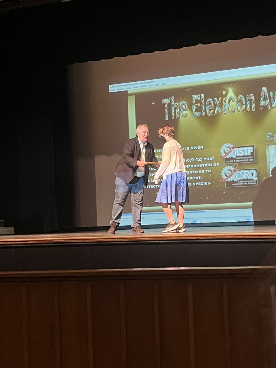 Congratulations to our four <a href="/QRSTF/">QRSTF</a> participants. Special congratulations to both Hunter and Catriona for their many awards! Thanks for representing <a href="/nccschool/">Nicholson CC</a> and <a href="/alcdsb/">ALCDSB</a> so well.